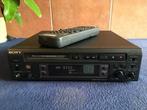 Sony - MDS-S37 Minidisc deck, Nieuw