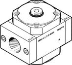 Festo Aftakkingsmodule G3/4 0.2-16bar 5000l/min Midi -, Doe-het-zelf en Verbouw, Verzenden, Nieuw