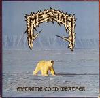LP gebruikt - Messiah - Extreme Cold Weather, Verzenden, Zo goed als nieuw