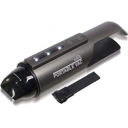 2dekans | Starlyf - Draagbare stofzuiger - Draagbare, Witgoed en Apparatuur, Stofzuigers, Zo goed als nieuw, Ophalen of Verzenden