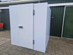 Koelcel 180 x 180 x 200 cm stekker klaar, Nieuw in verpakking, Koelen en Vriezen