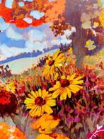 Rachel,1990 - El Grito Dorado de los Campos