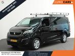 Peugeot Expert | Zakelijke Lease v.a. €477.63 pm, Automaat, Stof, Gebruikt, Euro 6