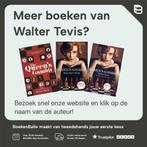 Spotvogel 9789029098236 Walter Tevis, Verzenden, Gelezen, Walter Tevis