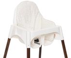 Jollein Leafy Dreams Kinderstoel Kussen, Kinderen en Baby's, Kinderstoelen, Verzenden, Nieuw