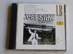 Bernstein - West side story, Cd's en Dvd's, Cd's | Filmmuziek en Soundtracks, Verzenden, Nieuw in verpakking