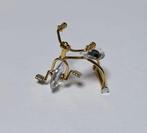 Swarovski - Miniatuur figuur - Swarovski – Crystal Tricycle