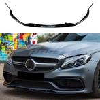 Front Splitter For Mercedes C Class A205/C205/S205/W205 C63, Ophalen of Verzenden, Nieuw