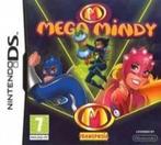 MarioDS.nl: Mega Mindy - iDEAL!, Spelcomputers en Games, Games | Nintendo DS, Ophalen of Verzenden, Zo goed als nieuw