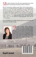 Avonturen langs de Zijderoute 9789402235531 Johanna Pasma, Verzenden, Gelezen, Johanna Pasma