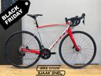 Ridley Fenix SL Disc 105  Maat S van € 2.599,- nu € 1.559,-, Fietsen en Brommers, Fietsen | Racefietsen, Ophalen, Nieuw