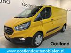 Ford Transit Custom | Zakelijke Lease v.a. €255.97 pm, Auto's, Automaat, Stof, Gebruikt, Euro 6