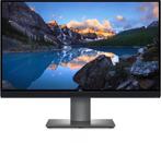 DELL UltraSharp UP2720Q 68,6 cm (27) 3840 x 2160 Pixels 4K, Computers en Software, Ophalen of Verzenden, Zo goed als nieuw