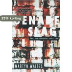 Genadeslag 9789044319231 M. Waites, Boeken, Thrillers, Verzenden, Gelezen, M. Waites