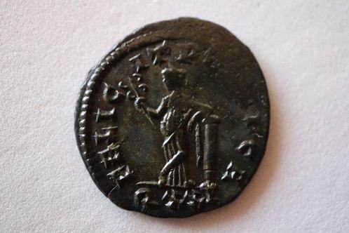 Romeinse Rijk. Carinus (AD 283-285). Antoninianus Ticinum -, Postzegels en Munten, Munten | Europa | Niet-Euromunten
