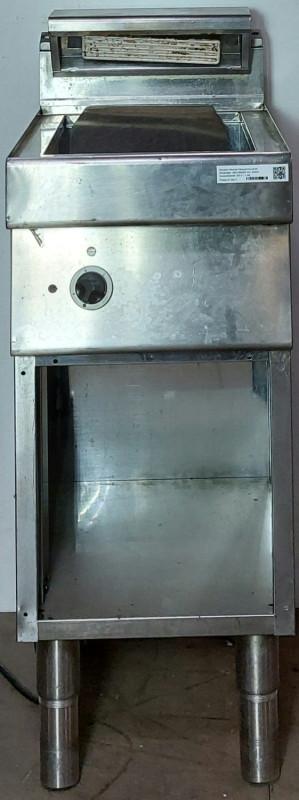 Occasion Modular friteswarmhoudunit, Zakelijke goederen, Horeca | Keukenapparatuur, Gebruikt, Ophalen