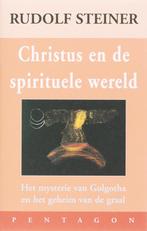 Christus en de spirituele wereld 9789072052674, Verzenden, Gelezen, Rudolf Steiner