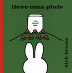 Lieve oma Pluis / Dick Bruna kinderboeken / 90 9789056471712, Verzenden, Gelezen, Dick Bruna