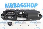 AIRBAG SET – DASHBOARD M LEDER MET STIKSEL HUD BMW 8 SERIE G, Auto-onderdelen, Gebruikt, BMW