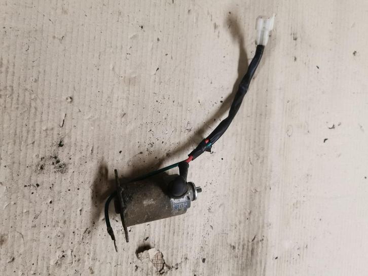 Sym X-pro / Orbit 3 / 2020 / 2 / Startmotor, Fietsen en Brommers, Brommeronderdelen | Scooters, Overige typen, Ophalen of Verzenden