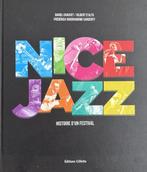Nice jazz, histoire dun festival, Ophalen of Verzenden, Nieuw
