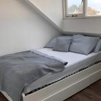 Gemeubileerde kamer met Balkon gevonden in Zandvoort, 50 m² of meer, Overige regio's