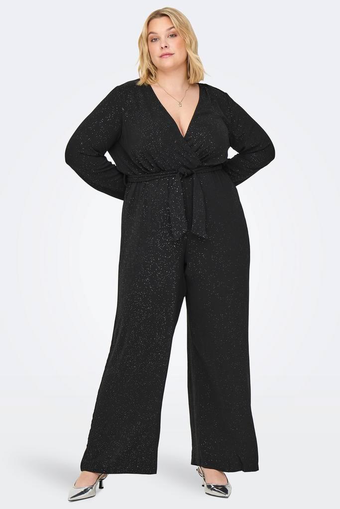 ONLY ECO jumpsuit lange mouw Maat:, Kleding | Dames, Jumpsuits, Overige kleuren, Nieuw, Verzenden