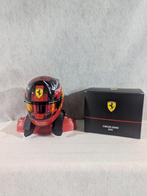 Ferrari - Carlos Sainz - 2024 - Schaal 1/2 helm en, Nieuw