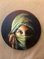 mayra cinta - The Hidden Gaze