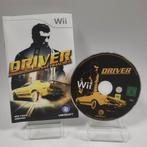 Driver San Francisco Nintendo Wii, Spelcomputers en Games, Ophalen of Verzenden, Nieuw
