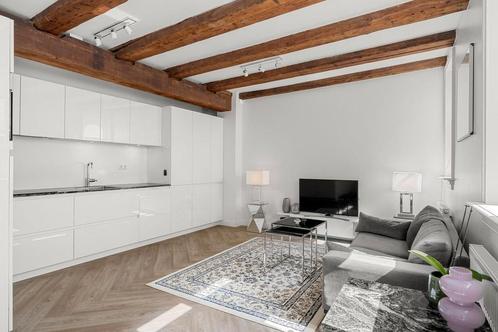 Te huur: Appartement Spuistraat in Amsterdam, Huizen en Kamers, Huizen te huur, Noord-Holland, Appartement