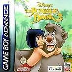 MarioGBA.nl: Disneys The Jungle Book 2 - iDEAL!, Spelcomputers en Games, Gebruikt, Ophalen of Verzenden