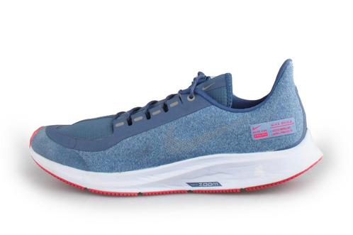 Nike Sneakers in maat 40 Blauw | 25% extra korting, Kleding | Dames, Schoenen, Blauw, Zo goed als nieuw, Sneakers of Gympen, Verzenden