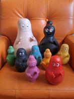 Fabianplastica - Speelgoed Barbapapà