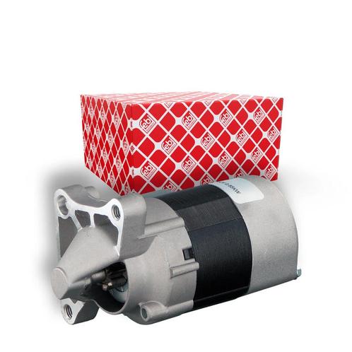 Startmotor / Starter DACIA DOKKER (1.6,1.6 LPG), Auto-onderdelen, Motor en Toebehoren, Nieuw, Ophalen of Verzenden