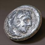 Koningen van Macedonië. Alexander III (336-323 v.Chr.). Unit