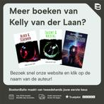 Bloed in het water / Paraiso / 2 9789463085304, Boeken, Verzenden, Zo goed als nieuw, Kelly van der Laan