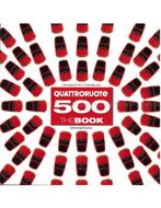 QUATTRORUOTE: 500 THE BOOK, Boeken, Nieuw, Author