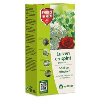 Spint | Protect Garden (Concentraat, Natria, 100 ml), Dieren en Toebehoren, Overige Dieren-accessoires, Nieuw, Verzenden