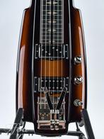 Duesenberg Fairytale GoldBurst (Elektrische Gitaren), Ophalen of Verzenden, Nieuw