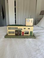 Märklin - Blikken speelgoed - Märklin O Gauge Model Train