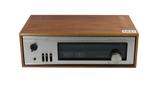 Luxman T-300 - Solid State AM-FM Stereo Tuner