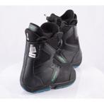 35 38 kinder snowboard schoenen BURTON YOUTH PROGRESSION BOA, Sport en Fitness, Snowboarden, Verzenden, Gebruikt