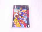 SNES - NCAA Basketball - USA - Plastic Boxed, Spelcomputers en Games, Games | Nintendo Super NES, Ophalen of Verzenden, Nieuw