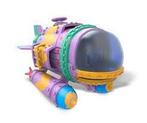 Spring Ahead Dive Bomber - SuperChargers (Skylanders), Ophalen of Verzenden, Zo goed als nieuw