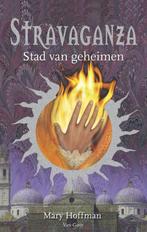 Stad van geheimen / Stravaganza / 4 9789047507055, Boeken, Verzenden, Zo goed als nieuw, Mary Hoffman