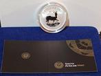 Zuid-Afrika. 1 Krugerrand 2017 emis pour son 50 ème