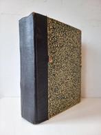 Comrie, Alexander-Verklaaringe van den Heidelbergschen, Verzenden, Gelezen