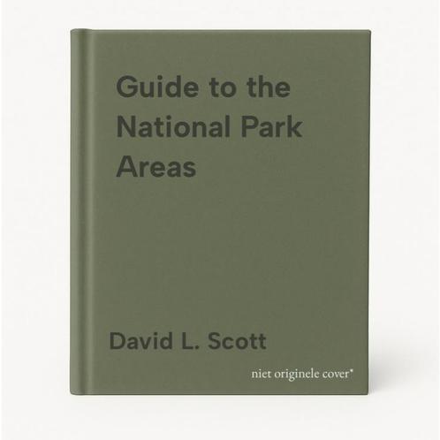 Guide to the National Park Areas 9780762705078, Boeken, Taal | Engels, Gelezen, Verzenden