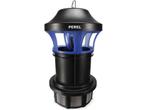 Perel Insectenverdelger LED - Buitengebruik - UV-lamp en, Tuin en Terras, Verzenden, Nieuw